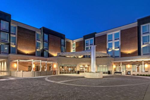 外部景觀, SpringHill Suites by Marriott Nashville Brentwood in 布倫特伍德