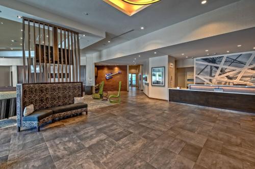 SpringHill Suites by Marriott Nashville Brentwood - image 13
