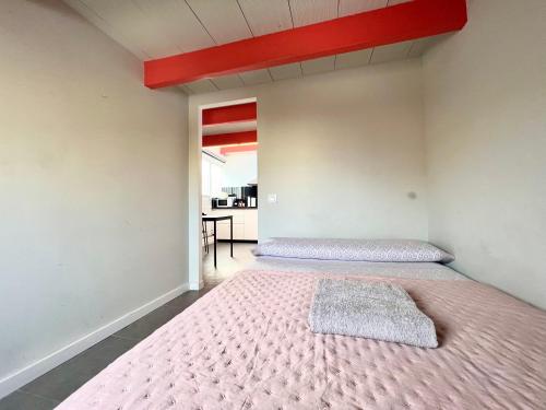 Apartamentos Playa Room Type - One-Bedroom Apartment Apartamentos Playa Room Type - One-Bedroom Apartment