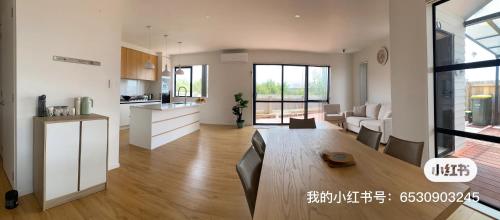 CozyNest4-private entrance and bath, Auckland (fotografie 11)