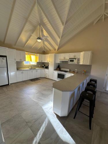 Ixoras Beach Apartments in Speightstown