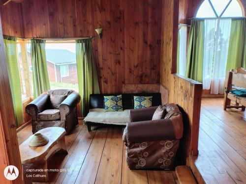 Agroturismo los Colihues 2