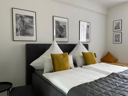 City Apartments Trier Suite 4 in Trier, Deutschland