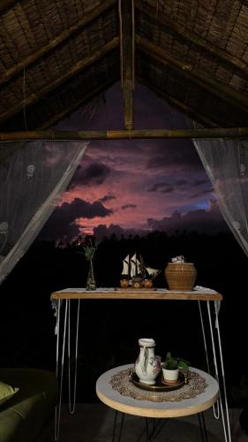 Laa Cabana Lombok Glamping Laa Cabana Lombok Glamping