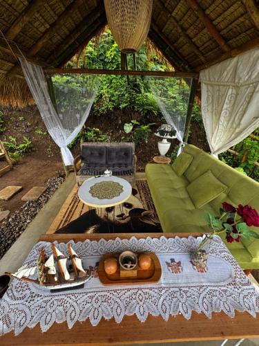 Laa Cabana Lombok Glamping Laa Cabana Lombok Glamping