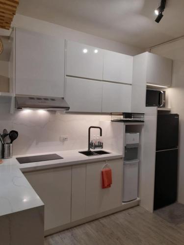 Cali Suite - Nuvali 4