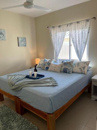 Seashell Villas in 銅木 - 盧西亞