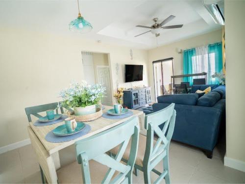 Seashell Villas in 銅木 - 盧西亞