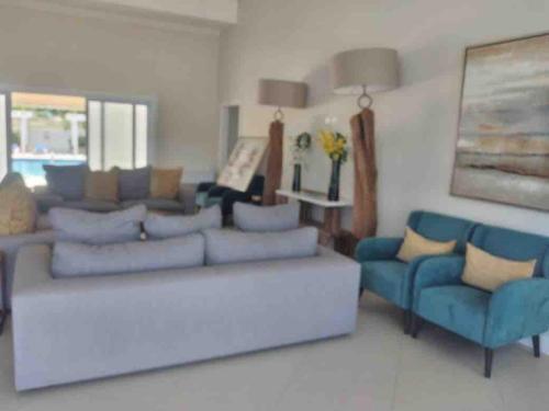 Seashell Villas in 銅木 - 盧西亞