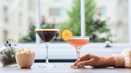 Hotel Indigo Edinburgh an IHG Hotel - image 13