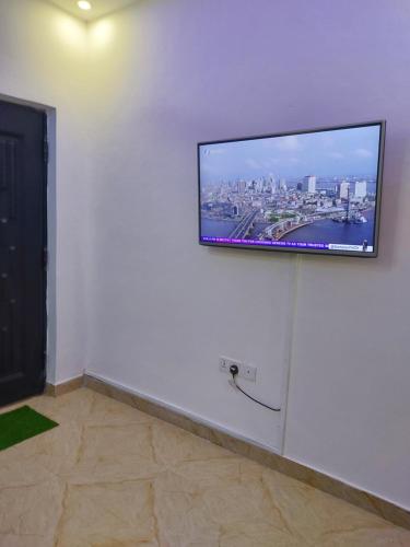 Saceaas homes in Kpeshie