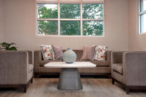 Restoranas, Holiday Inn Hotel & Suites Overland Park-West By IHG in Overland Parkas (KS)