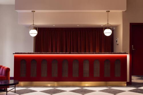 Exterior view, The Welbeck Hotel By IHG in Marylebone