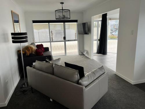 Shell's Beachfront BnB in เวสท์ชอร์