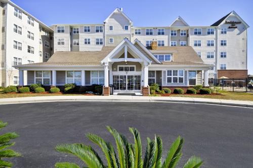 Residence Inn by Marriott Gulfport-Biloxi Airport, Gulfport