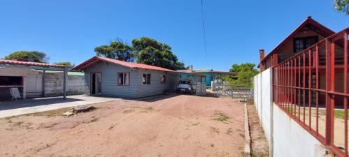 Günay - Barra del Chuy (Gunay - Barra del Chuy) in Barra del Chuy