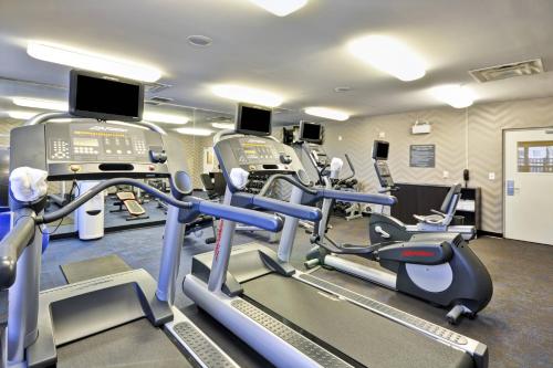 Residence Inn by Marriott Gulfport-Biloxi Airport - image 12