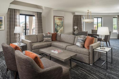 Sheraton Park City - image 8