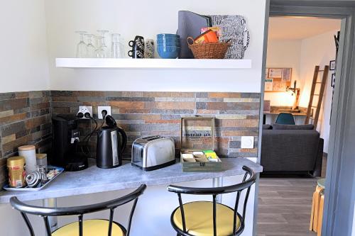 Eco-appart Jardin des plantes - image 7