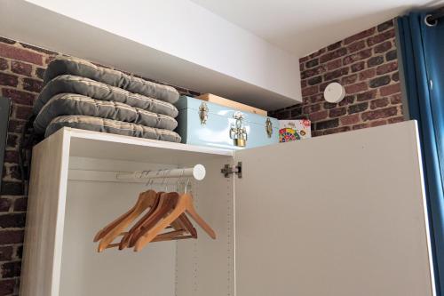 Eco-appart Jardin des plantes - image 3