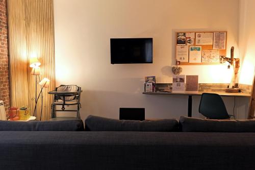 Eco-appart Jardin des plantes - image 11