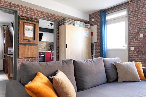 Eco-appart Jardin des plantes - image 14