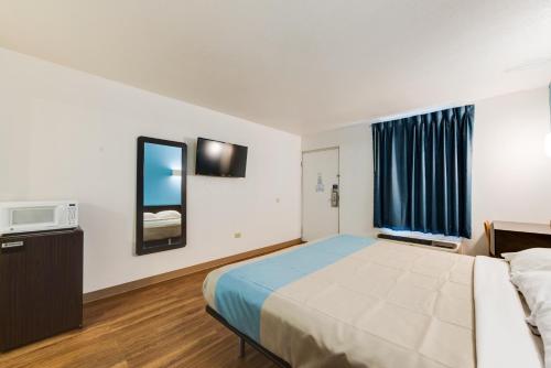 1 king bed