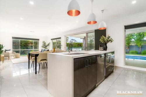 Inner City Oasis in OConnor - With Heated Pool in O'Connor