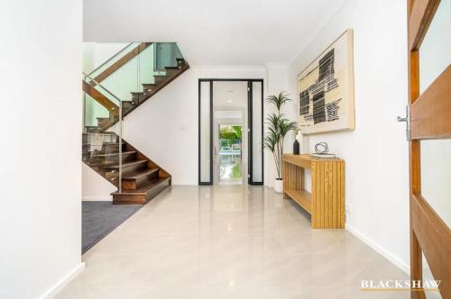 Inner City Oasis in OConnor - With Heated Pool in O'Connor