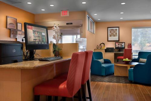 TownePlace Suites by Marriott Rock Hill - image 2