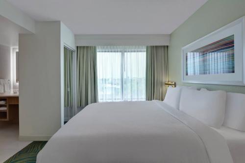 Springhill Suites Jacksonville - image 11