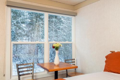 Mountainside Inn 403 by Alpine Lodging Telluride in เตลลูไรด์ (CO)