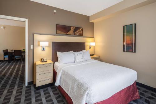 TownePlace Suites Jacksonville Butler Boulevard in Jacksonville, USA