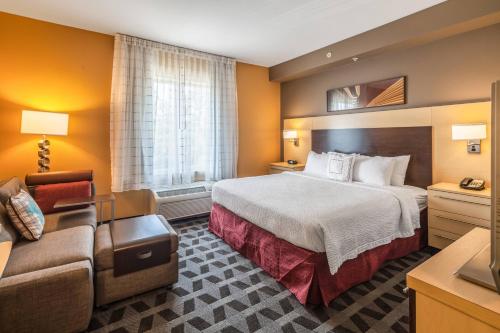 TownePlace Suites Jacksonville Butler Boulevard in Jacksonville, USA