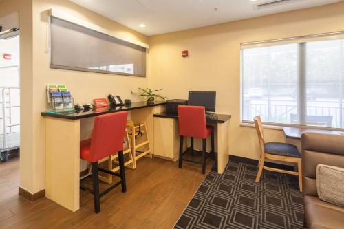 타운플레이스 스위트 매리어트 잭슨빌 버틀러 불러바드 - 편의 시설/서비스