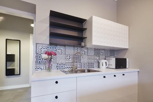 PlayRoom II Apartment, Cracovie (photo 7)