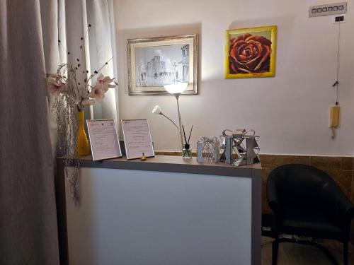 Check in Rome - image 4