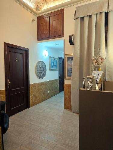 Check in Rome - image 5