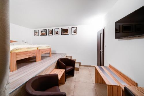 Penzion Královská Cesta - image 2