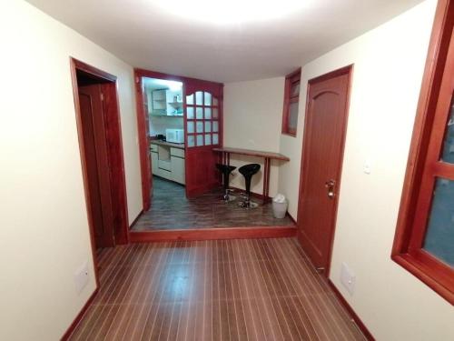 Apartamento, en el corazón de Pasto, Ed Future