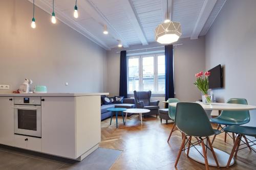 PlayRoom II Apartment, Cracovie (photo 8)