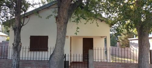 Viesnīcas āriene, Alojamiento La Nihuilence in El Nihuil