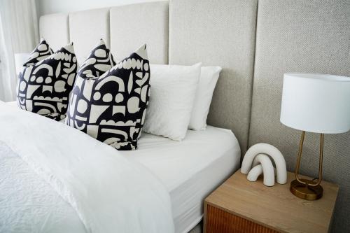 Family Holiday home with Ocean View