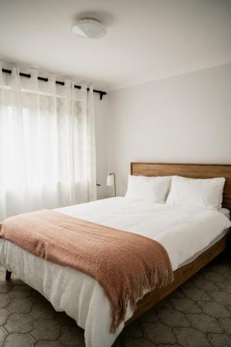 Family Holiday home with Ocean View