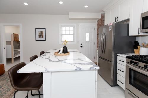 Inn At Fulton Boutique Hotel