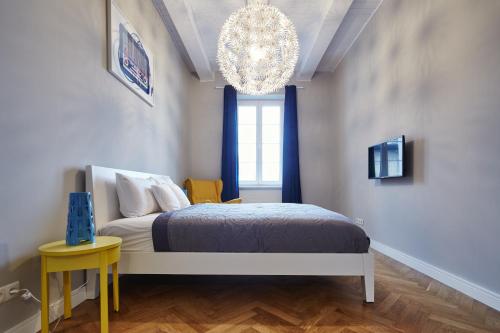 PlayRoom II Apartment, Cracovie (photo 2)