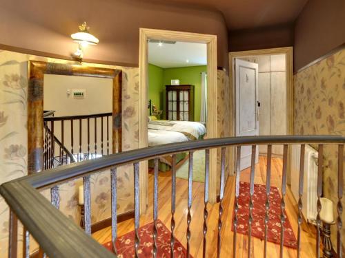 Logis Hostal Rural Txapi Txuri