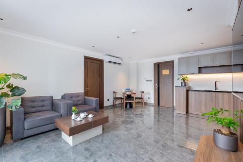 Two-Bedroom Apartment image 10