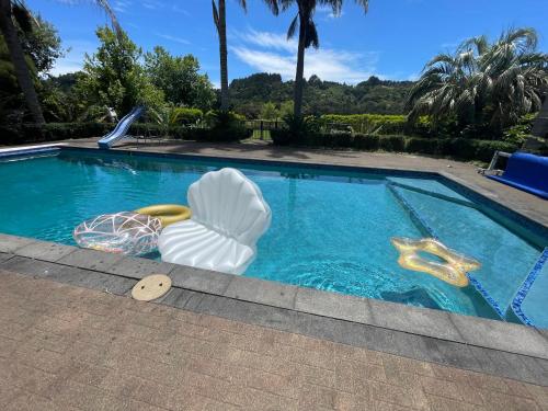 Winter Fun - Spa, Pinball, Billiard and more in 庫姆