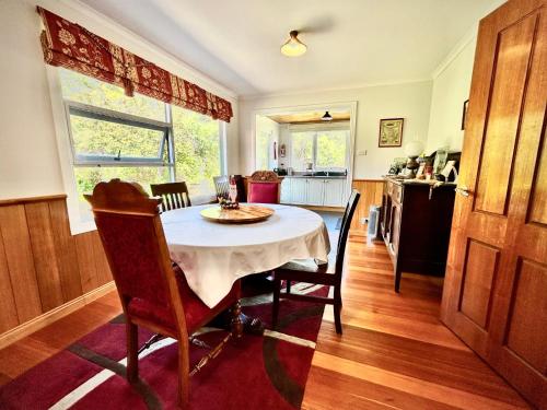 Cocina, Hamlet Downs Country Accommodation in Fentonbury